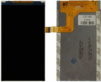Дисплей Huawei Y560-L01 Ascend