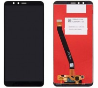 Дисплей Huawei Y9 2018 (FLA-LX1/FLA-LX3)/Enjoy 8 Plus + тачскрин (сенсор), черный