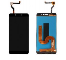 Дисплей LeEco (LeTV) Cool 1 (COOLPAD) C103/C106/C107/R116 + тачскрин (сенсор), черный