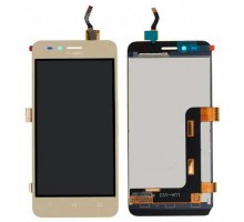 Модуль для Huawei Y3 II 2016 (Дисплей + тачскрин) версия 3G LUA-U03/LUA-U22/LUA-U23/LUA-L03/L13 ЗОЛОТИСТЫЙ