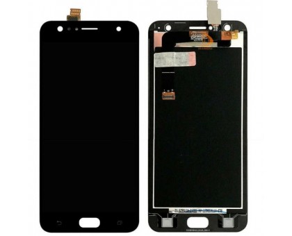 Display Asus ZenFone 4 Selfie (ZD553KL) + touchscreen (sensor), black