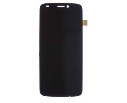 Дисплей для Fly iQ4410 ( i ) Phoenix 2 + touchscreen, чёрный