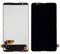 Дисплей для Sony E2104 Xperia E4 / E2105 / E2115 / E2124 + touchscreen, чорний