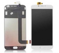 Дисплей Doogee X9/X9 Pro + тачскрин (сенсор), белый