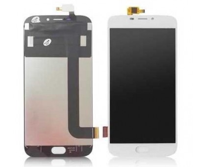 Дисплей Doogee X9/X9 Pro + тачскрин (сенсор), белый