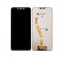 Дисплей Huawei P Smart Plus INE-LX1/Nova 3i + тачскрин (сенсор), черный, оригинал