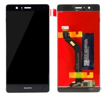 Дисплей Huawei P9 Lite/G9 Lite + тачскрин (сенсор), черный