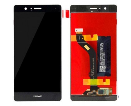 Дисплей Huawei P9 Lite/G9 Lite + тачскрин (сенсор), черный