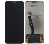 Дисплей Huawei Y9 2019 (JKM-L23/JKM-LX3)/Enjoy 9 Plus + тачскрин (сенсор), черный