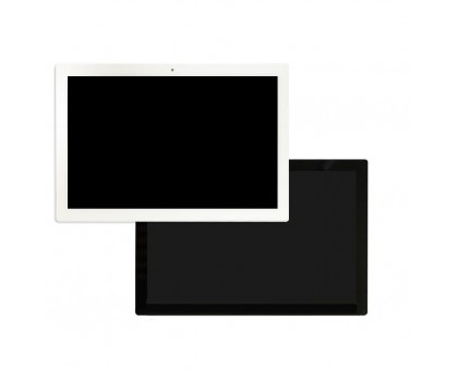 Дисплей Lenovo Tab 4 10 TB-X304L/X304FX304N + тачскрин (сенсор), белый