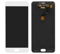 Display Meizu M3x M682 + touchscreen (sensor), white