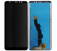 Display Meizu M8 Note (M822) + touchscreen (sensor), black