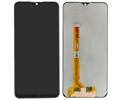 Дисплей Vivo Y91c/Y91i/Y93/Y93 Lite/Y95 + тачскрин (сенсор), черный