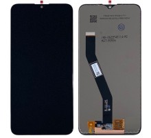 Дисплей Xiaomi Redmi 8/Redmi 8A + тачскрин (сенсор), черный