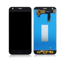 Дисплей ZTE A6 Blade A0620/A6 Lite A0621 + тачскрин (сенсор), черный