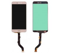 Модуль для Huawei P8 Lite 2017 (PRA-L11/PRA-L21)/P9 Lite 2017/Nova Lite 2016 Дисплей + тачскрин ЗОЛОТИСТЫЙ