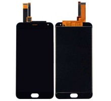 Модуль для Meizu M2 M578/ M2 MINI (Дисплей + тачскрин), чёрный оригинал PRC