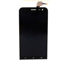 Дисплей Asus ZenFone 2 Laser (ZE500KL/ZE500KG/ZE500ML) + тачскрин (сенсор), черный