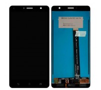 Display Asus ZenFone 3 Deluxe 5.5 ZS550KL + touch-screen (sensor), black