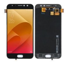 Дисплей Asus ZenFone 4 Selfie Pro (ZD552KL) + тачскрин (сенсор), черный, Amoled, оригинал
