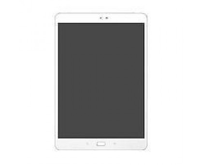 Дисплей Asus ZenPad 3S 10 Z500KL + тачскрин (сенсор), белый