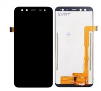 Дисплей Blackview S8 + тачскрин (сенсор), черный