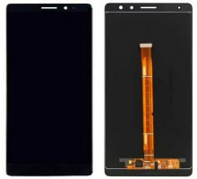 Дисплей для Huawei Mate 8 + touchscreen, чёрный