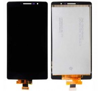 Дисплей для LG H540F Dual G4 Стилус / H542 / H631 / H635 / LS770 + сенсорний екран, чорний