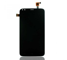 Дисплей Doogee X30 + тачскрин (сенсор), черный