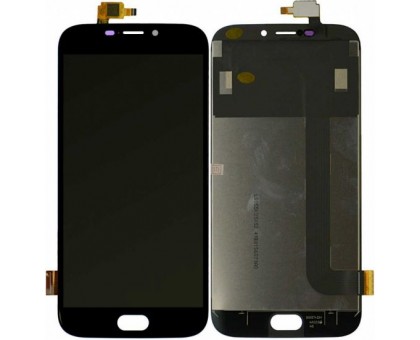 Дисплей Doogee X9/X9 Pro + тачскрин (сенсор), черный