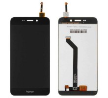 Display Huawei Honor 6C Pro (JMM-L22) / Honor V9 Play + touchscreen sensor, black, version 1