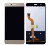 Дисплей Huawei Honor 8 Pro (DUK-L09) / Honor V9 + тачкрін сенсор, золотистий
