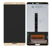 Display Huawei Mate 10 (ALP-L09 / ALP-L29) + touchscreen (sensor), golden
