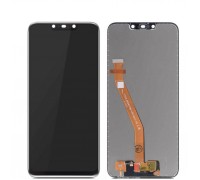 Дисплей Huawei Mate 20 Lite SNE-LX1 + тачскрин (сенсор), черный, оригинал