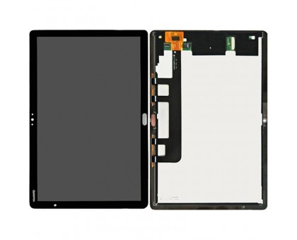 Display Huawei MediaPad M5 Lite 10 LTE / Wi-Fi BAH2-L09 / Wi-Fi BAH2-W09, BAH2-W19 + touchscreen (sensor), black