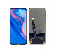 Дисплей Huawei P Smart Z/Y9 Prime 2019 + тачскрин (сенсор), черный
