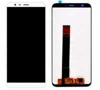 Display Meizu M8c M810H + touchscreen (sensor), white