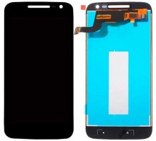 Дисплей Motorola XT1600 Moto G4 Play/XT1601/XT1602/XT1603/XT1604/XT1607/XT1609 + тачскрин (сенсор), черный