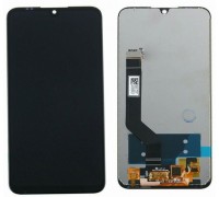 Дисплей Xiaomi Mi Play + тачскрин (сенсор), черный