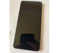 Lcd Xiaomi Redmi 8 / Redmi 8A + touch-screen (sensor), black, with proximity and light sensor, in frame, original