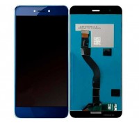Модуль для Huawei P8 Lite 2017 (PRA-L11/PRA-L21)/P9 Lite 2017/Nova Lite 2016 Дисплей + тачскрин синий