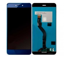 Модуль для Huawei P8 Lite 2017 (PRA-L11/PRA-L21)/P9 Lite 2017/Nova Lite 2016 Дисплей + тачскрин синий