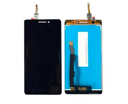 Модуль для Lenovo K3 Note K50-T5, A7000 Plus, A7000 Turbo, K50-T3s Дисплей + тачскрин, черный 1920 x1080