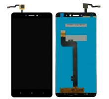 Модуль для Xiaomi Mi Max 2 | Дисплей + тачскрин черный оригинал PRC