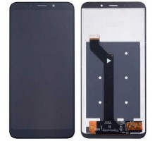 Модуль для Xiaomi Redmi 5 MDG1 MDI1 (Дисплей + тачскрин) черный