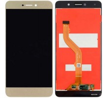 Модуль Huawei Y7 2017 (TRT-L21/TRT-LX1/TRT-LX2/TRT-LX3)/Y7 Prime/Enjoy 7 Plus | Дисплей + тачскрин ЗОЛОТИСТЫЙ