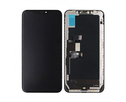 Display iPhone XS Max + touch-screen (sensor), black, original
