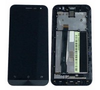 Modular display Asus ZenFone 2 Laser (ZE500KL ZE500KG ZE500ML Z00ED X00BD) + Screen touchscreen