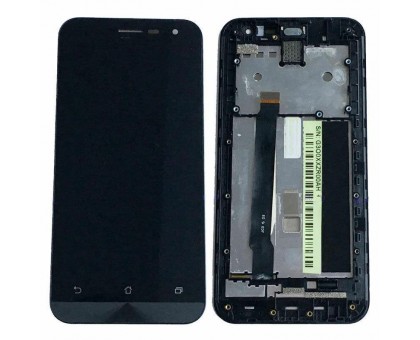 Modular display Asus ZenFone 2 Laser (ZE500KL ZE500KG ZE500ML Z00ED X00BD) + Screen touchscreen