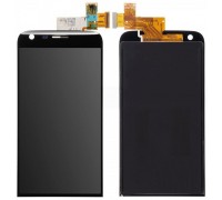 The modular display for LG H820 G5 H830 H850 LS992 US992 VS987 | Screen + touchscreen ORIGINAL black 100%
